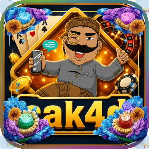 cak4d — galeri pratinjau - APK Resmi